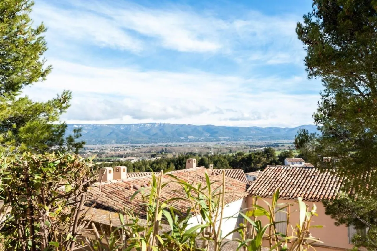 Apartment Les Coteaux De Pont Royal En Provence - Maeva Home - Appartement 3 Pieces 6 Personnes - Selection Mae-6001 Mallemort