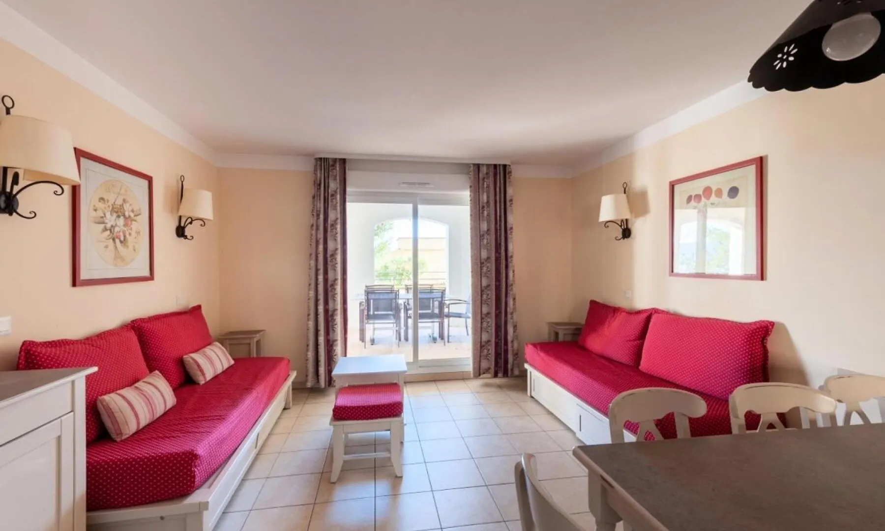 Les Coteaux De Pont Royal En Provence - Maeva Home - Appartement 3 Pieces 6 Personnes - Selection Mae-6001 Mallemort France