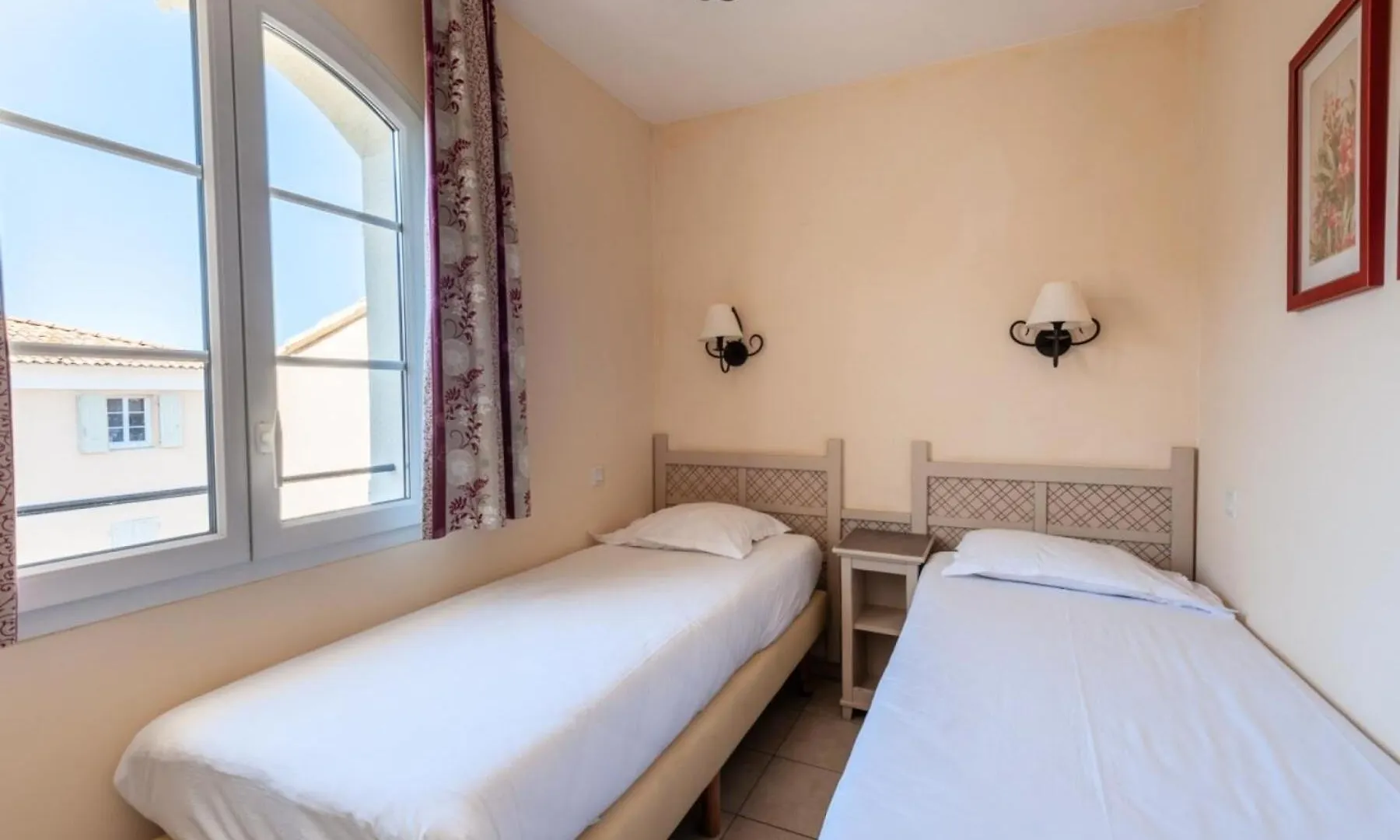 Les Coteaux De Pont Royal En Provence - Maeva Home - Appartement 3 Pieces 6 Personnes - Selection Mae-6001 Mallemort Apartment