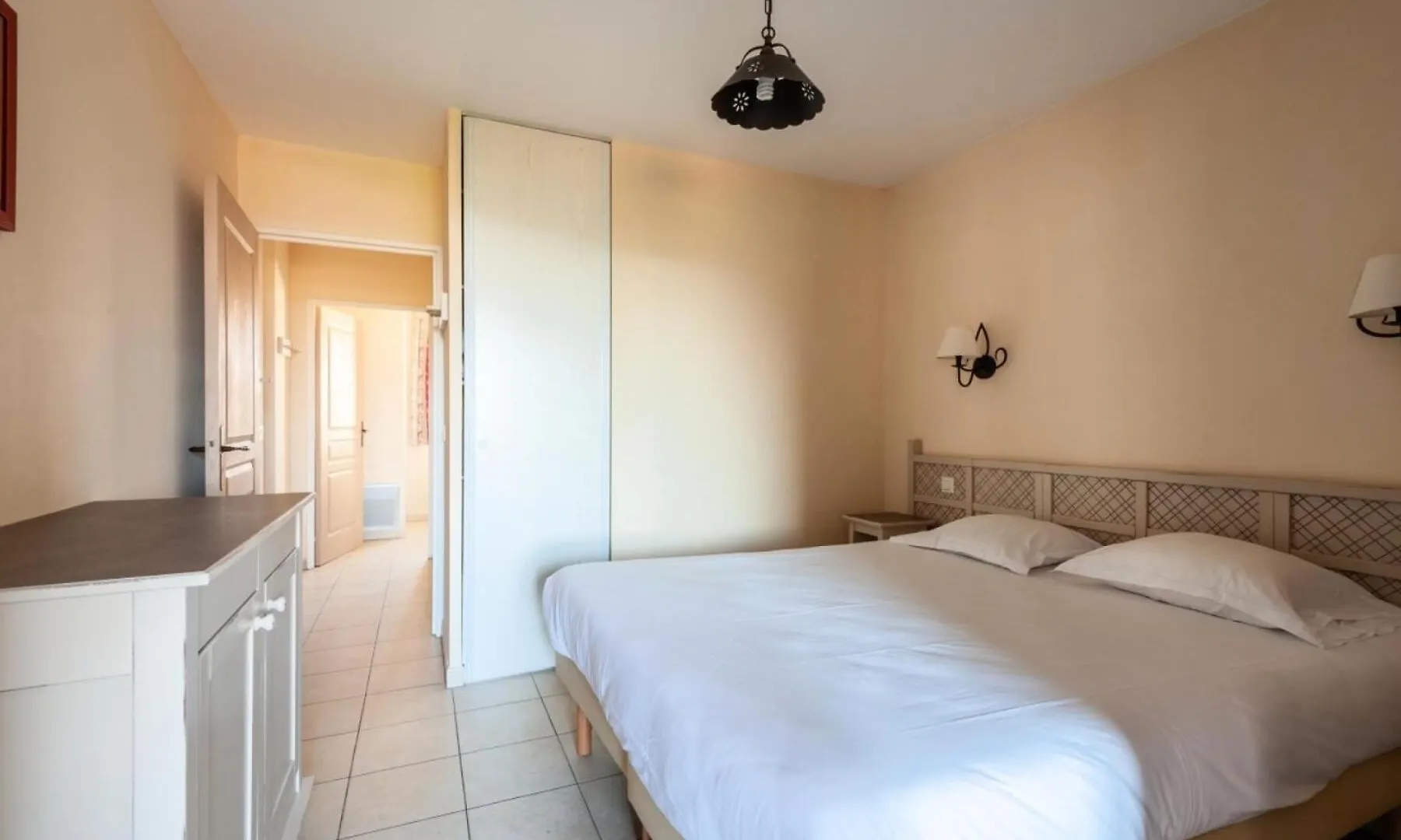 Apartment Les Coteaux De Pont Royal En Provence - Maeva Home - Appartement 3 Pieces 6 Personnes - Selection Mae-6001 Mallemort France