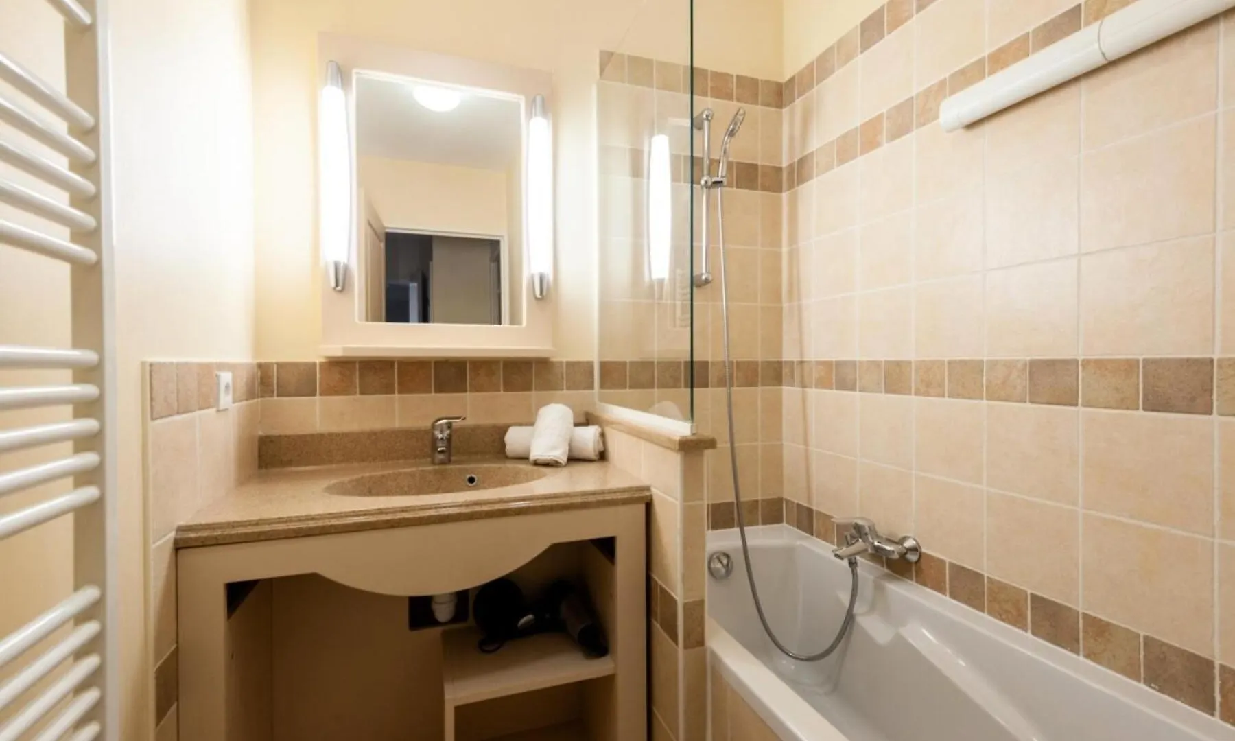 Les Coteaux De Pont Royal En Provence - Maeva Home - Appartement 3 Pieces 6 Personnes - Selection Mae-6001 Mallemort Apartment