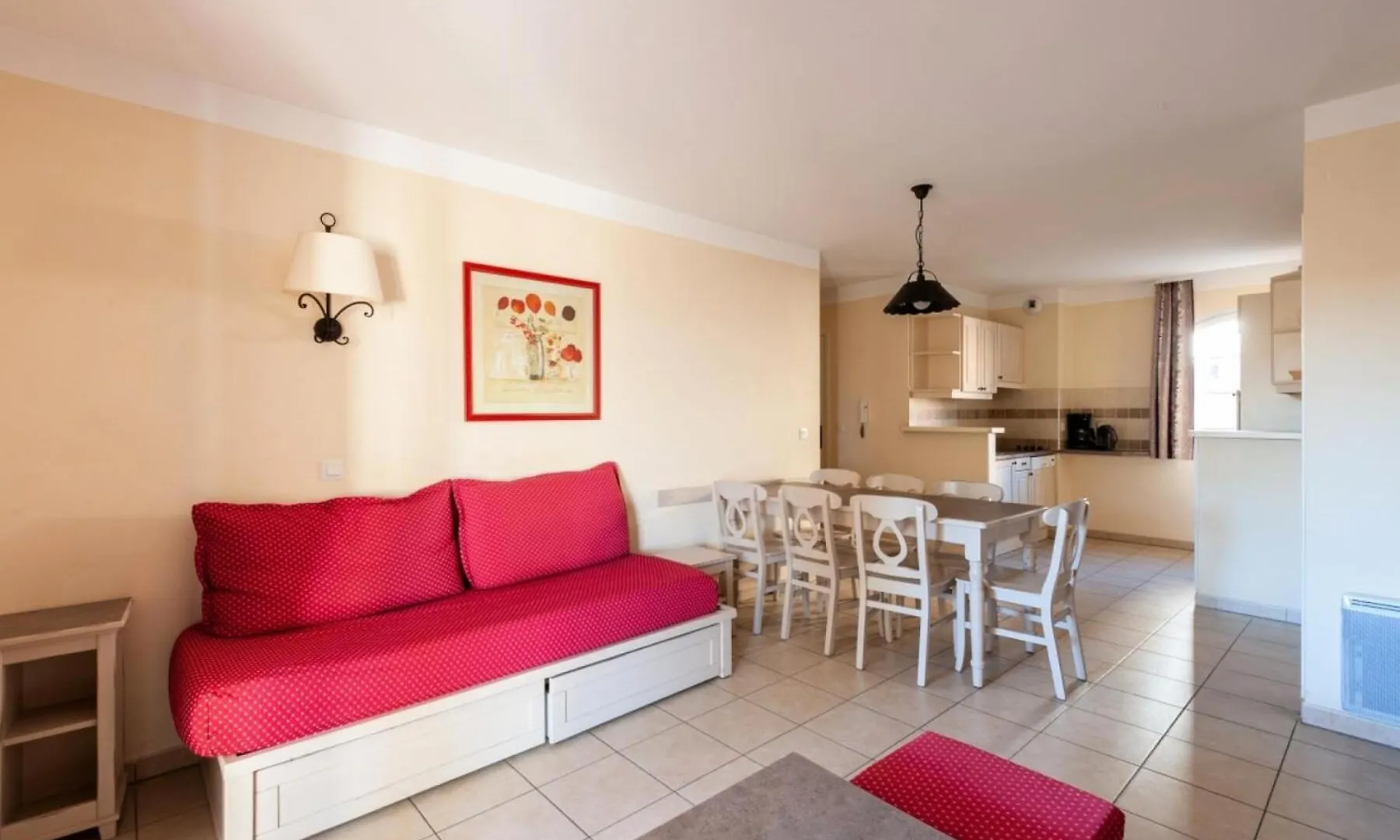 Les Coteaux De Pont Royal En Provence - Maeva Home - Appartement 3 Pieces 6 Personnes - Selection Mae-6001 Mallemort 0*,