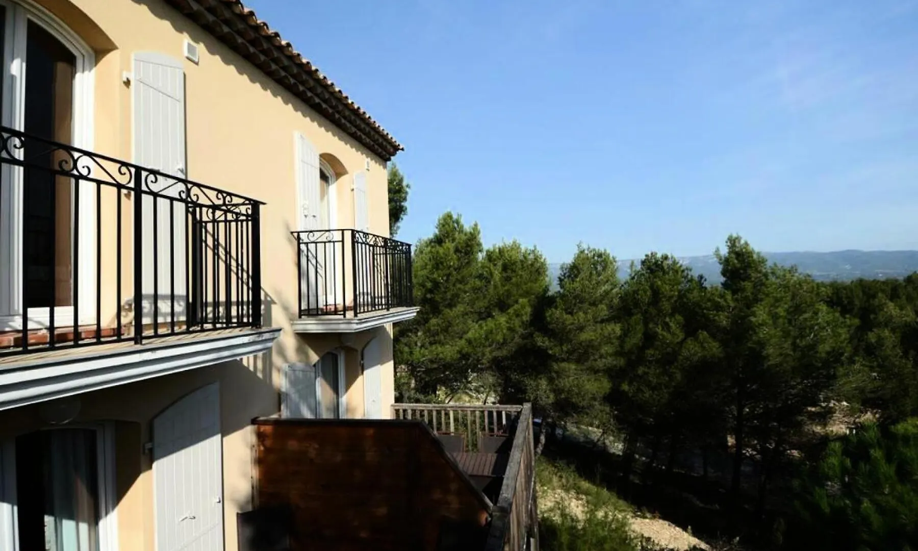 Apartment Les Coteaux De Pont Royal En Provence - Maeva Home - Appartement 3 Pieces 6 Personnes - Selection Mae-6001 Mallemort