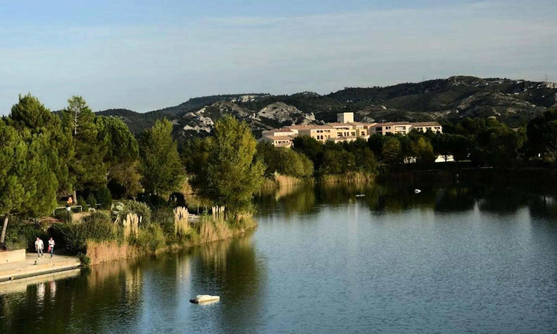 Les Coteaux De Pont Royal En Provence - Maeva Home - Appartement 3 Pieces 6 Personnes - Selection Mae-6001 Mallemort France