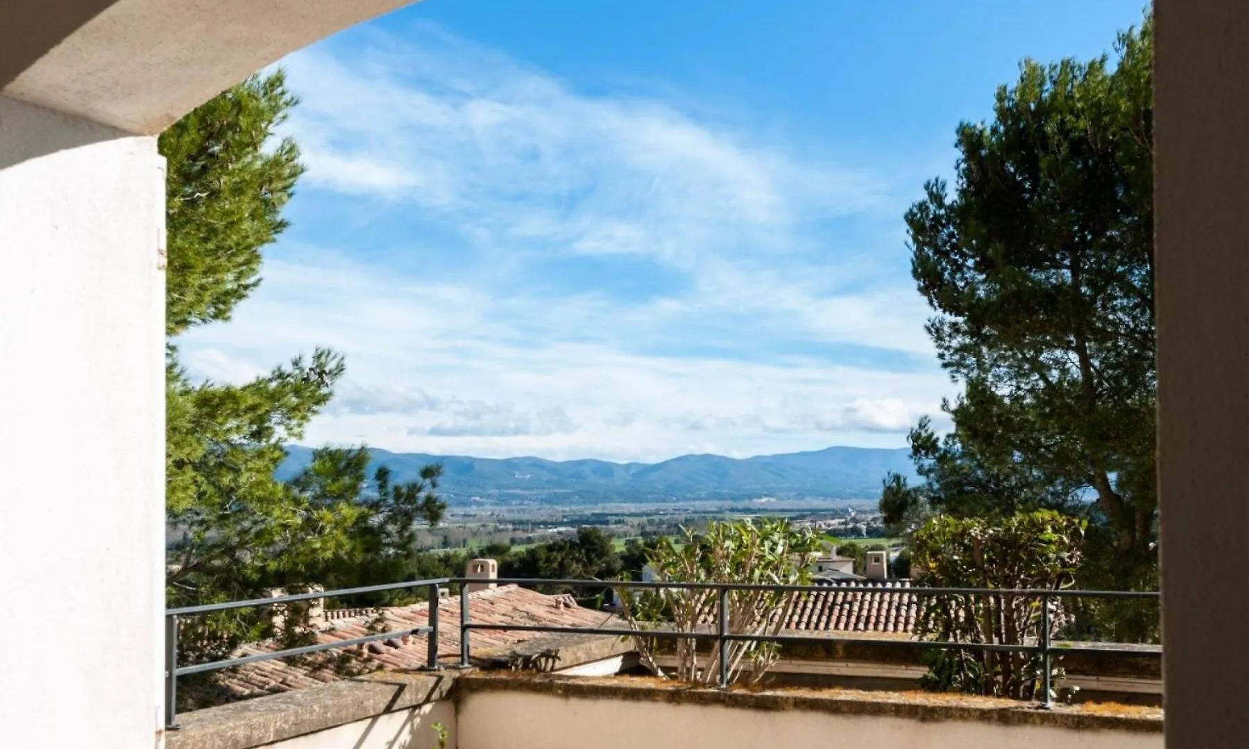 Les Coteaux De Pont Royal En Provence - Maeva Home - Appartement 3 Pieces 6 Personnes - Selection Mae-6001 Mallemort 0*,  France