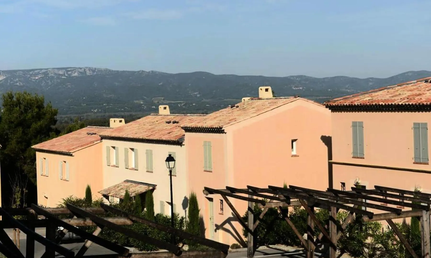 Les Coteaux De Pont Royal En Provence - Maeva Home - Appartement 3 Pieces 6 Personnes - Selection Mae-6001 Mallemort 0*,  France