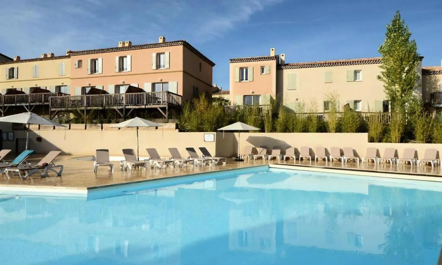Les Coteaux De Pont Royal En Provence - Maeva Home - Appartement 3 Pieces 6 Personnes - Selection Mae-6001 Mallemort Apartment