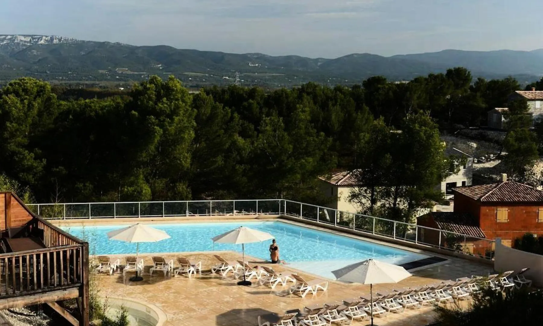Les Coteaux De Pont Royal En Provence - Maeva Home - Appartement 3 Pieces 6 Personnes - Selection Mae-6001 Mallemort 0*,