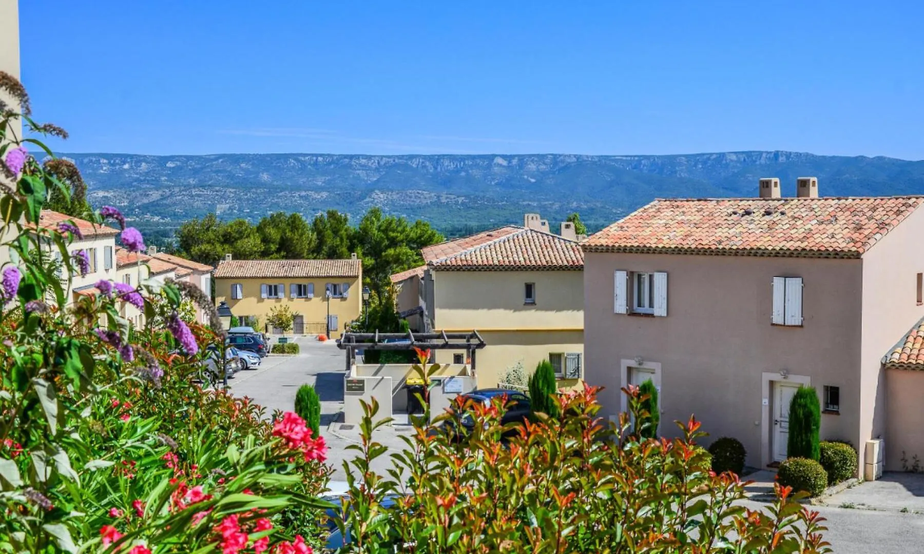 Les Coteaux De Pont Royal En Provence - Maeva Home - Appartement 3 Pieces 6 Personnes - Selection Mae-6001 Mallemort