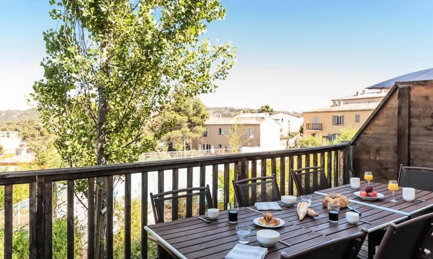 Apartment Les Coteaux De Pont Royal En Provence - Maeva Home - Appartement 3 Pieces 6 Personnes - Selection Mae-6001 Mallemort