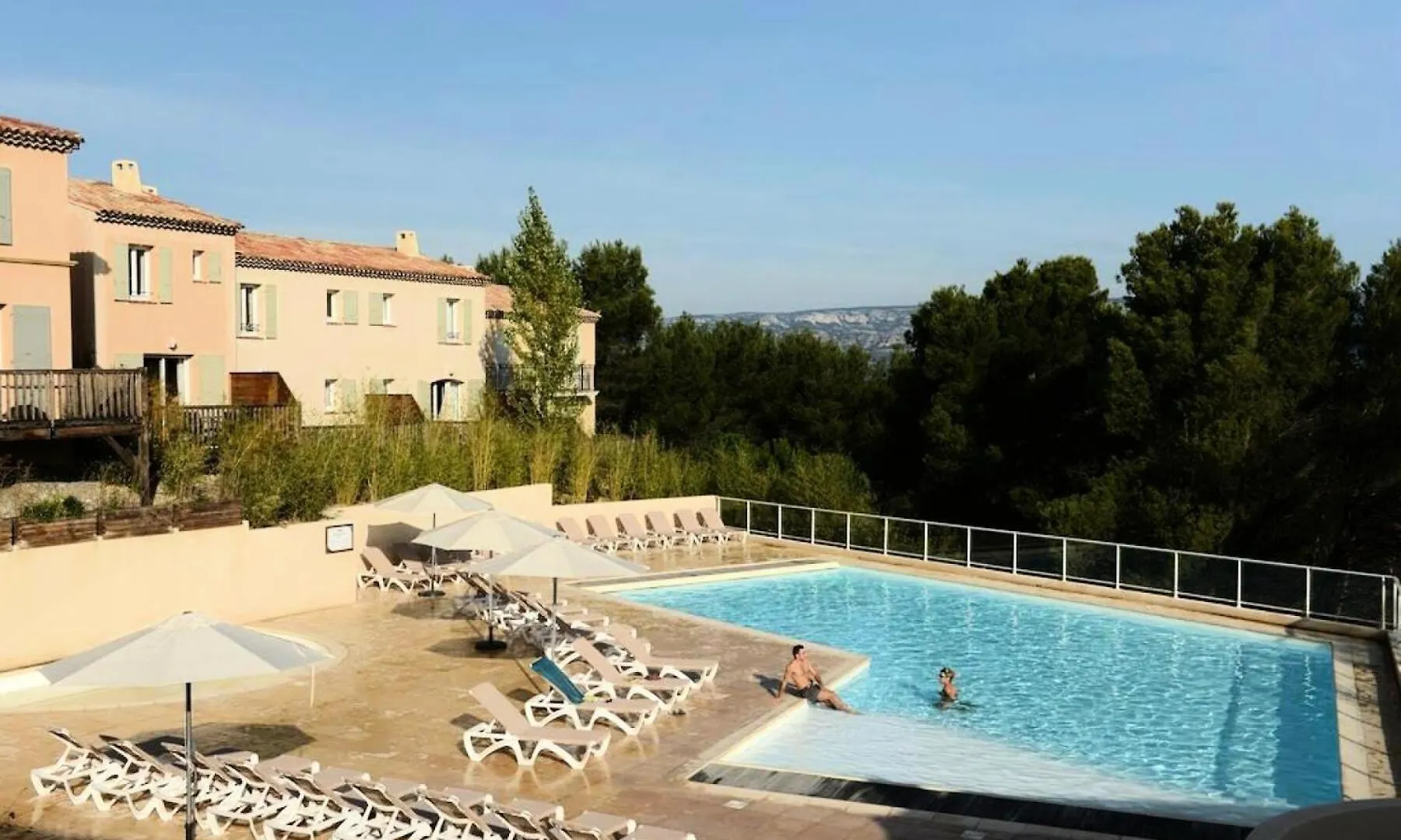 Apartment Les Coteaux De Pont Royal En Provence - Maeva Home - Appartement 3 Pieces 6 Personnes - Selection Mae-6001 Mallemort France