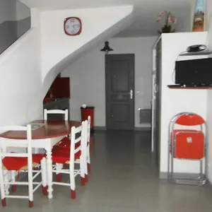 Appartement Le Romarin, Mallemort