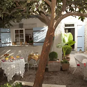 3* Bed & Breakfast La Maison Du Peintre En Provence